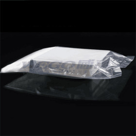 TYVEK/LDPE pouch