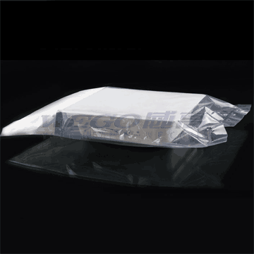 TYVEK/LDPE pouch  