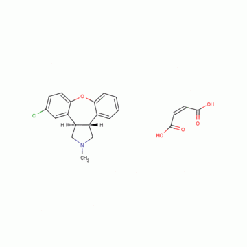 Asenapine maleate