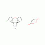 Asenapine maleate