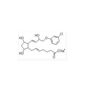 Cloprostenol Sodium