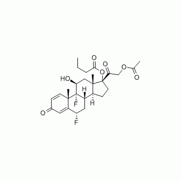 Difluprednate