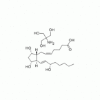 Dinoprost tromethamine