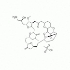 Eribulin mesylate