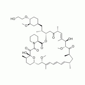 Everolimus