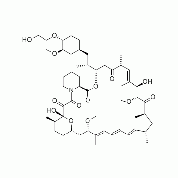 Everolimus