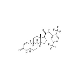 Dutasteride