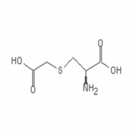 S-Carboxymethyl-L-Cysteine