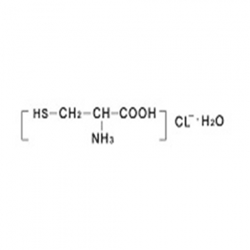 L-Cysteine HCL MONO 