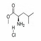 L-Leucine-Methyl ester HCL