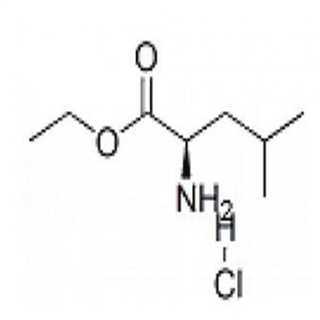 L-Leucine-Ethyl ester HCL