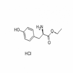 L-Tyrosine ethyl ester hydrochloride