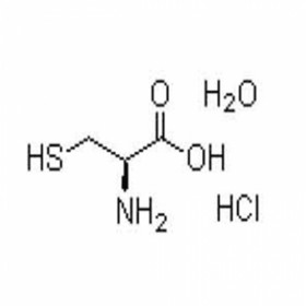 DL-Cysteine HCL MONO