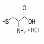 DL-Cysteine HCL