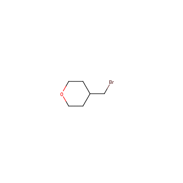 4-(bromomethyl)tetrahydropyran