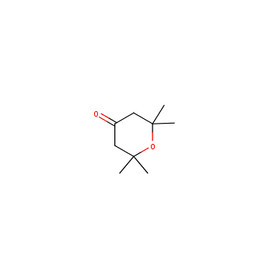 2,2,6,6-tetramethyloxan-4-one