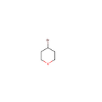 4-bromooxane