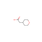 2-(oxan-4-yl)acetic acid