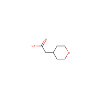 2-(oxan-4-yl)acetic acid