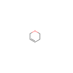 3,6-dihydro-2H-pyran