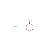 oxan-4-amine hydrochloride