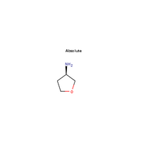 (3R)-oxolan-3-amine
