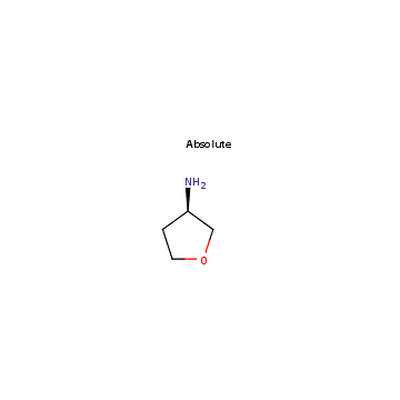 (3R)-oxolan-3-amine