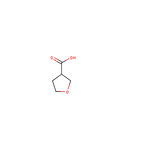 oxolane-3-carboxylic acid