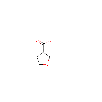 oxolane-3-carboxylic acid