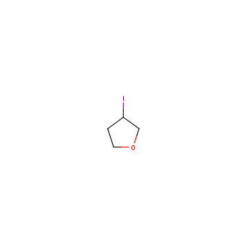 3-iodooxolane