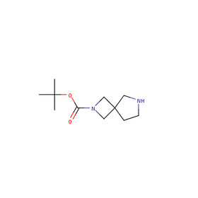 tert-butyl 2,6-diazaspiro[3.4]octane-2-carboxylate