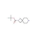 tert-butyl 2,7-diazaspiro[3.5]nonane-2-carboxylate