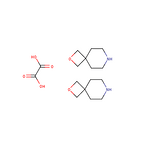 2-oxa-7-azaspiro[3.5]nonane hemioxalate