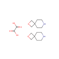 2-oxa-7-azaspiro[3.5]nonane hemioxalate