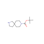 tert-butyl 2,8-diazaspiro[4.5]decane-8-carboxylate