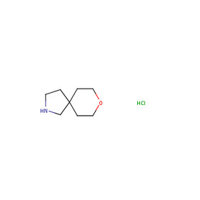 8-oxa-2-azaspiro[4.5]decane hydrochloride