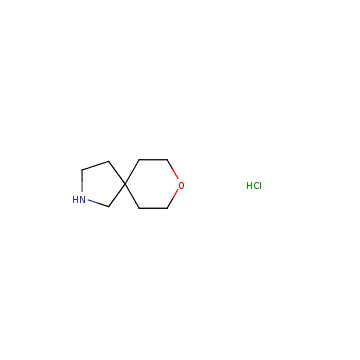 8-oxa-2-azaspiro[4.5]decane hydrochloride