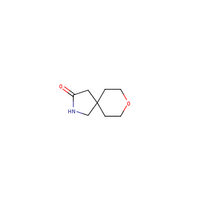 8-oxa-2-azaspiro[4.5]decan-3-one