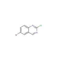 6-bromo-2-chloroquinazoline