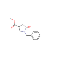 methyl 1-benzyl-5-oxopyrrolidine-3-carboxylate