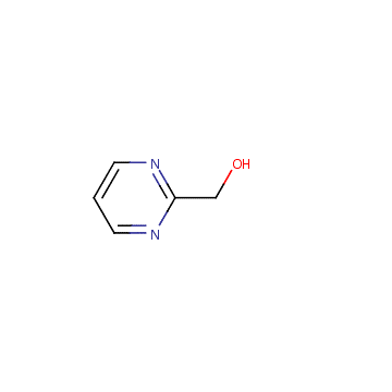 pyrimidin-2-ylmethanol