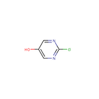 2-chloropyrimidin-5-ol