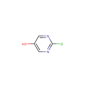 2-chloropyrimidin-5-ol