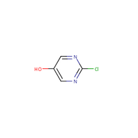 2-chloropyrimidin-5-ol