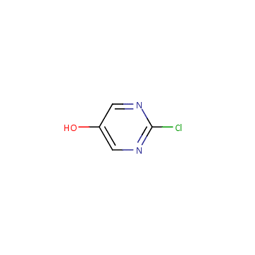 2-chloropyrimidin-5-ol