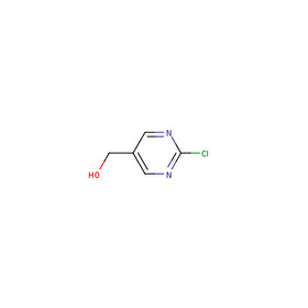 (2-chloropyrimidin-5-yl)methanol