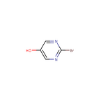 2-bromopyrimidin-5-ol