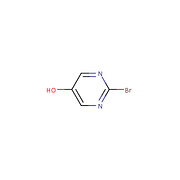 2-bromopyrimidin-5-ol