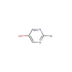 2-bromopyrimidin-5-ol