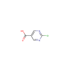 2-chloropyrimidine-5-carboxylic acid